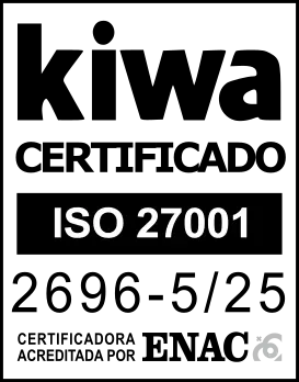 Kiwa ISO 27001