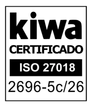 Kiwa ISO 27018