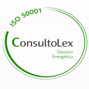 ConsultoLex ISO 50001, gestión energética