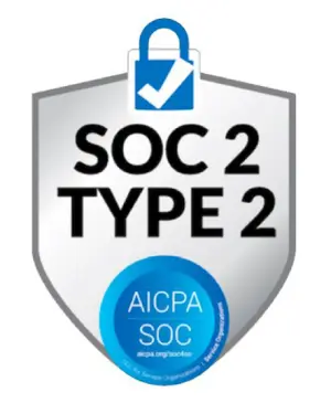 SOC 2 Type 2