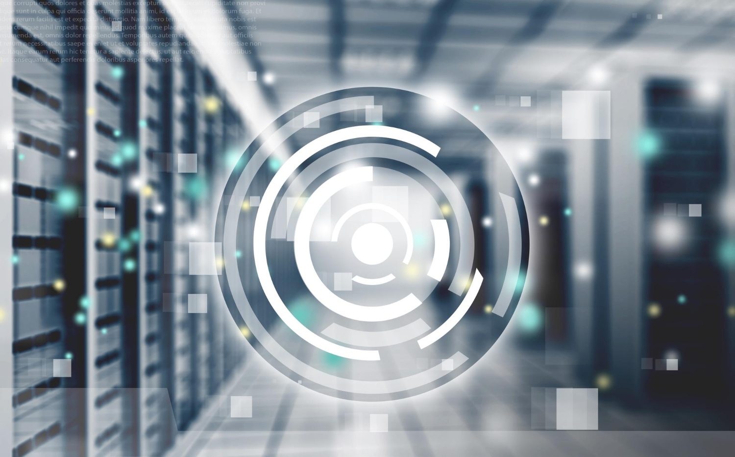 seguridad centros de datos